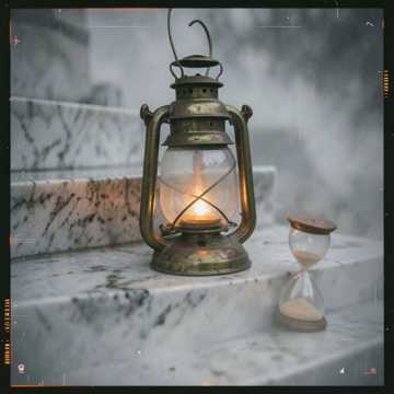 The Lantern of Souls