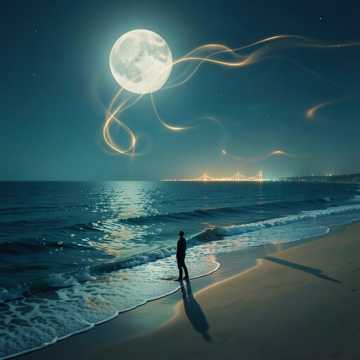 Eternal Tides