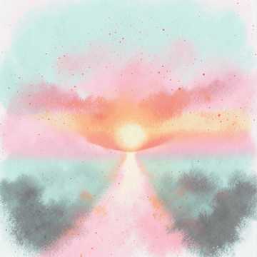 Euphoric cinematic electronic dance, intimate expressive female vocal. Begin enchanted and spacious with shimmering ambience, soft piano and a distant pulse, then gradually gather irresistible forward motion. Build into warm melodic synths, emotional strings, deep heartbeat bass and driving organic electronic drums. Create soaring, open-horizon choruses filled with euphoric yearning: uplifting and life-affirming, but with a beautiful ache for something just beyond reach. Alternate intimate wonder with exhilarating expansion. Final chorus should feel like racing toward an endless sunset, heart full, overwhelmed by possibility. Ethereal backing vocals, sweeping strings and luminous synths, cinematic scale with emotional warmth. End by drifting back into atmospheric space. Immersive, sophisticated and transcendent, never sad, cheesy or aggressive. Avoid commercial pop, hard EDM drops and excessive belting. ~92 BPM., female vocals