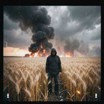 Reaper of the field