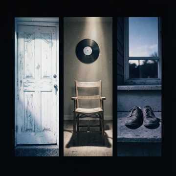 Midtempo soul-pop-R&B at 74 BPM with fingerpicked acoustic guitar, muted electric piano, warm upright bass, and brushed snare over a soft kick. Intimate sparse verses, pre-chorus adds stacked close harmonies, subtle synth pad, and tape delay throws. Chorus opens with glossy layered vocals, gospel-tinged chords, and airy room reverb.
Jelly Roll, Luke Combs ,Male singer,Tenor,Circular Breathing,Throat Singing,Whispering voice,Muffled voice
