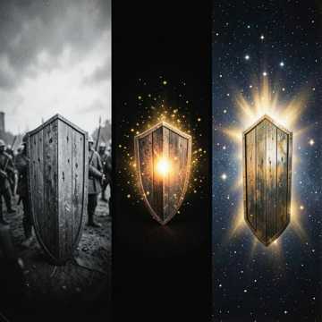 I Am Your Shield